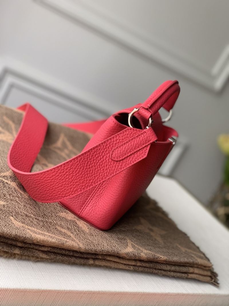 LV Top Handle Bags